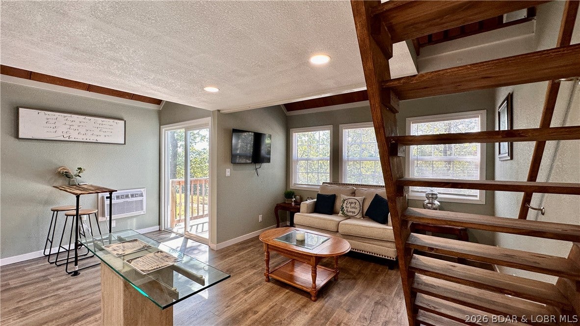 Timber Shores Estates - Residential