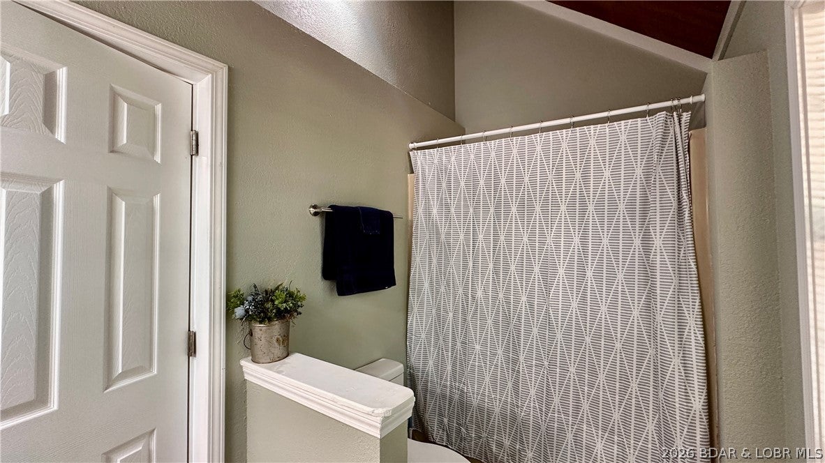 Timber Shores Estates - Residential