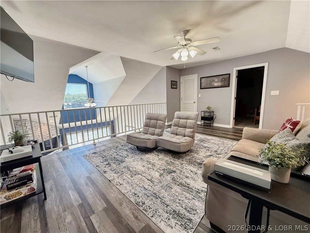 Westside Bay - Residential