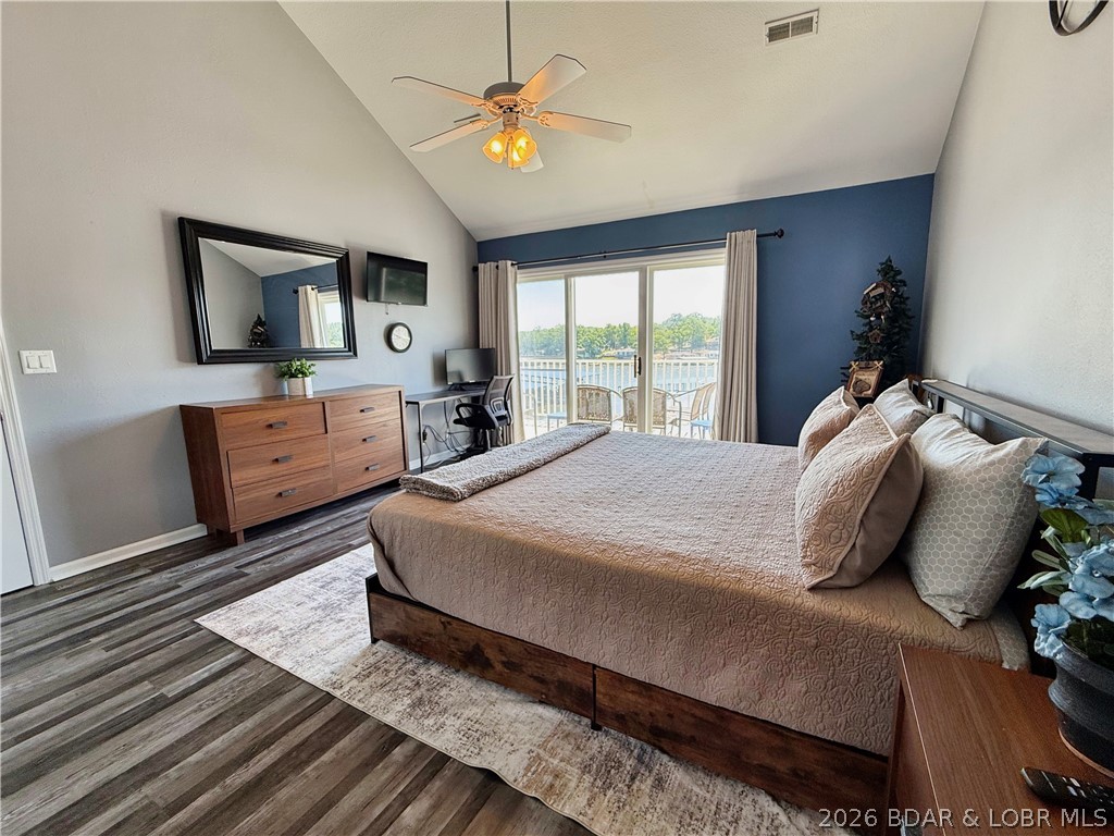 Westside Bay - Residential