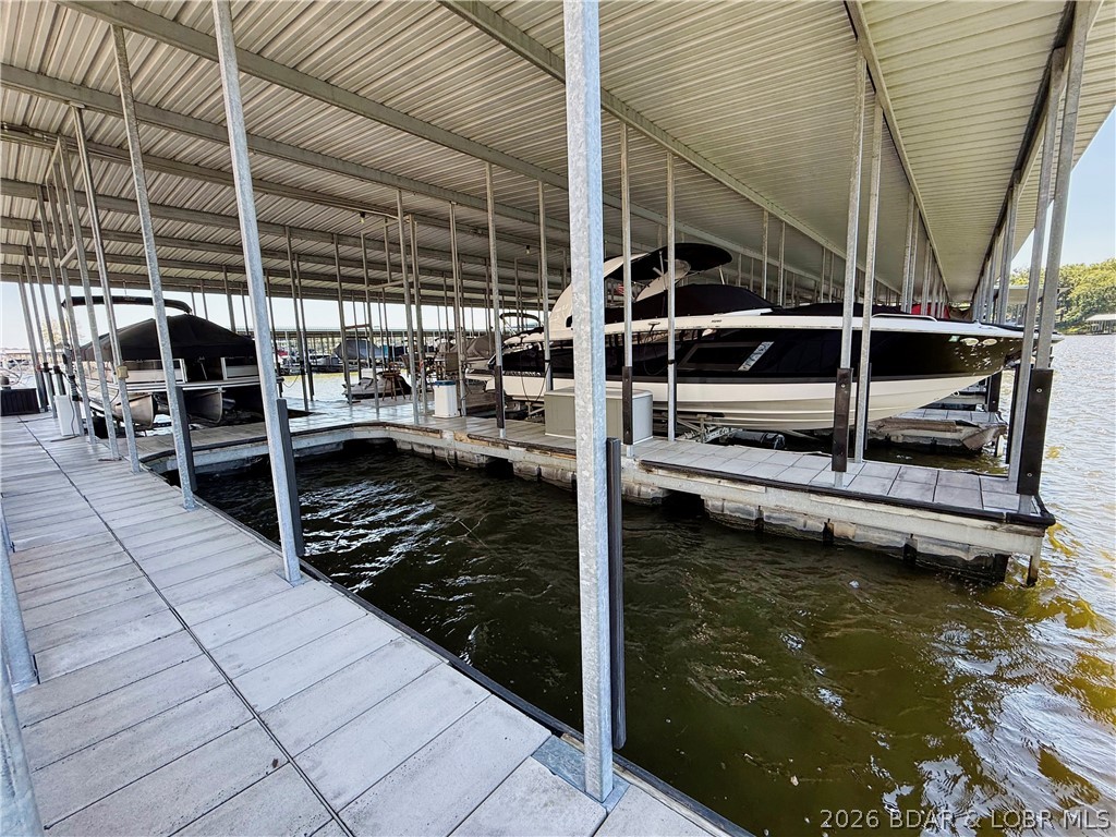 Westside Bay - Residential