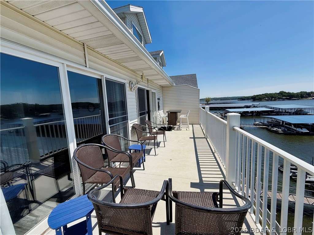 Westside Bay - Residential