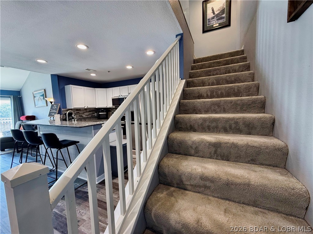 Westside Bay - Residential