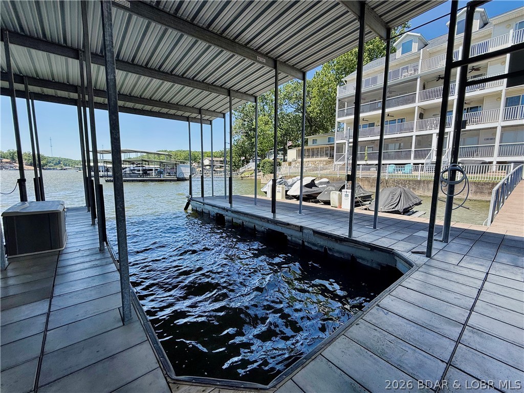 Westside Bay - Residential