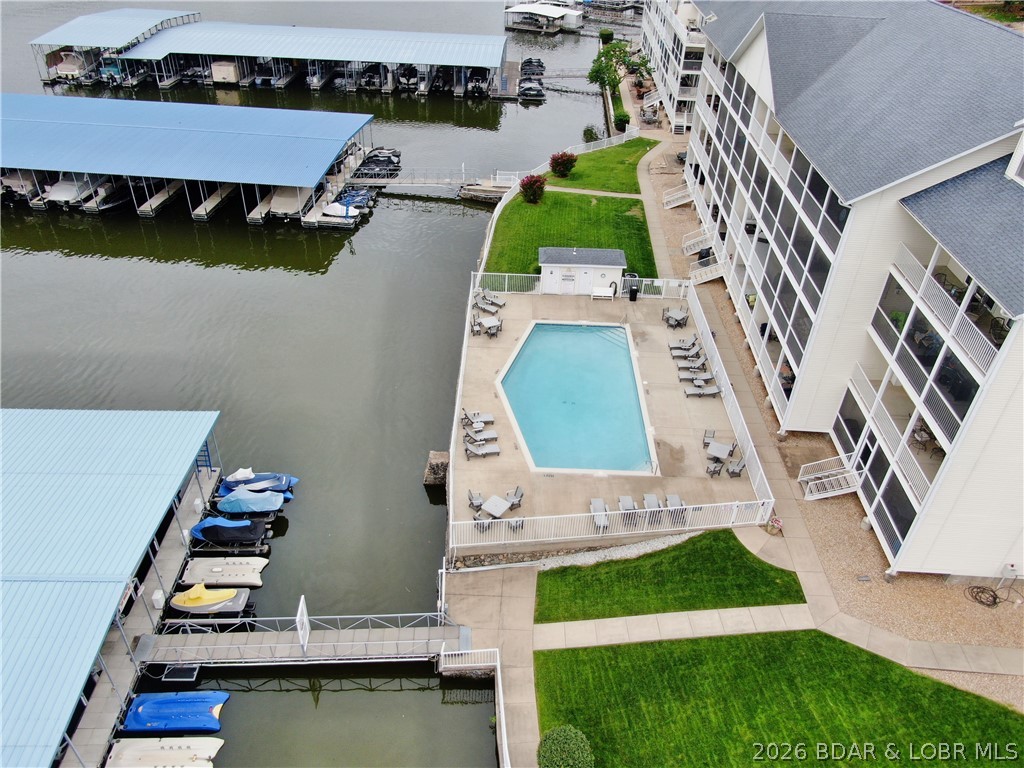 Westside Bay - Residential