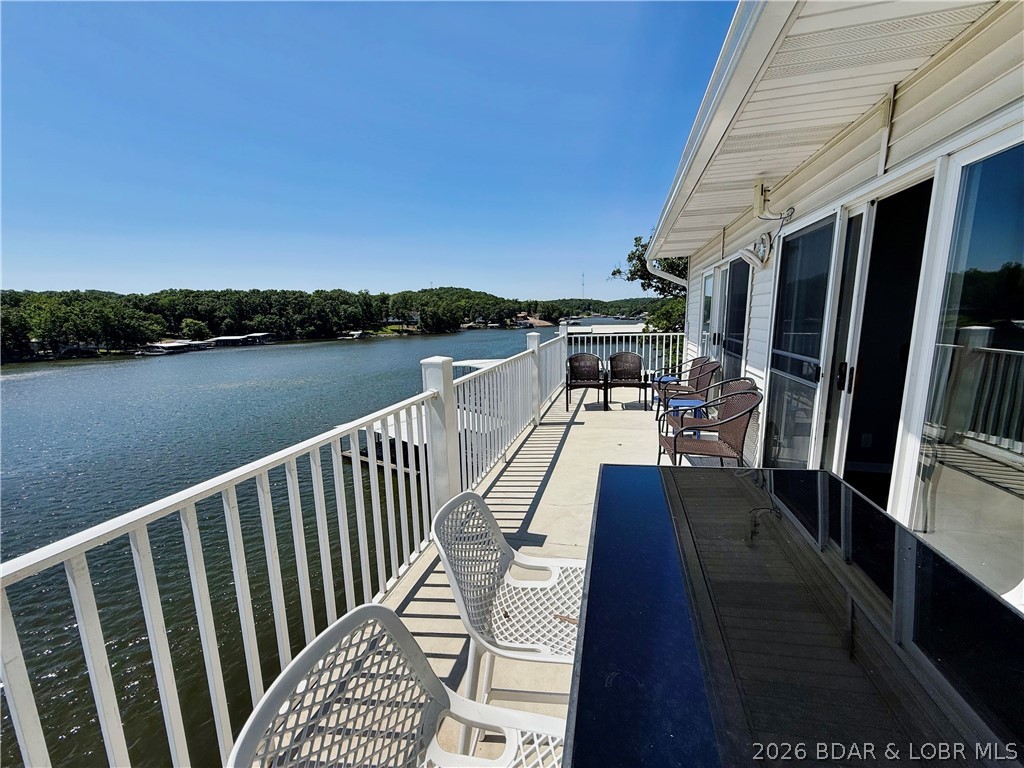 Westside Bay - Residential