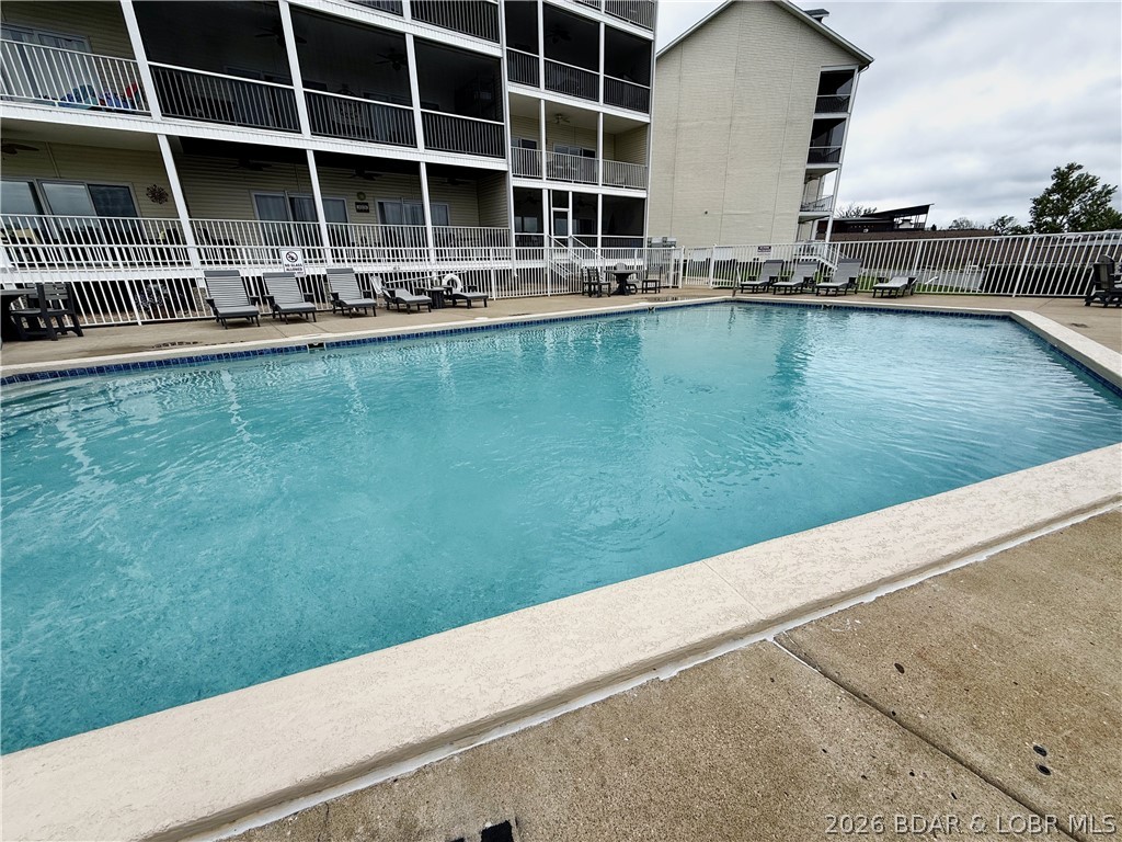 Westside Bay - Residential