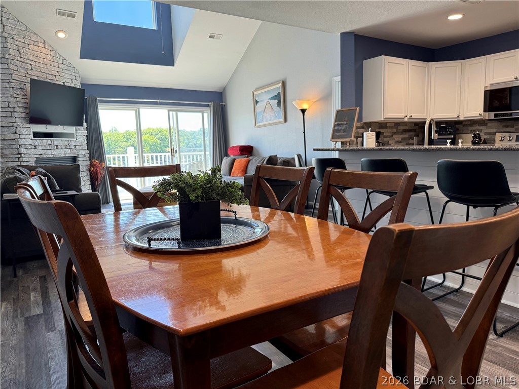 Westside Bay - Residential