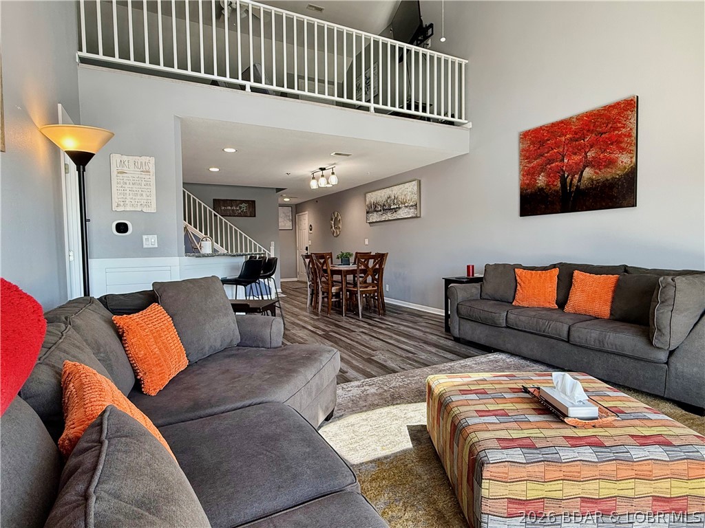 Westside Bay - Residential