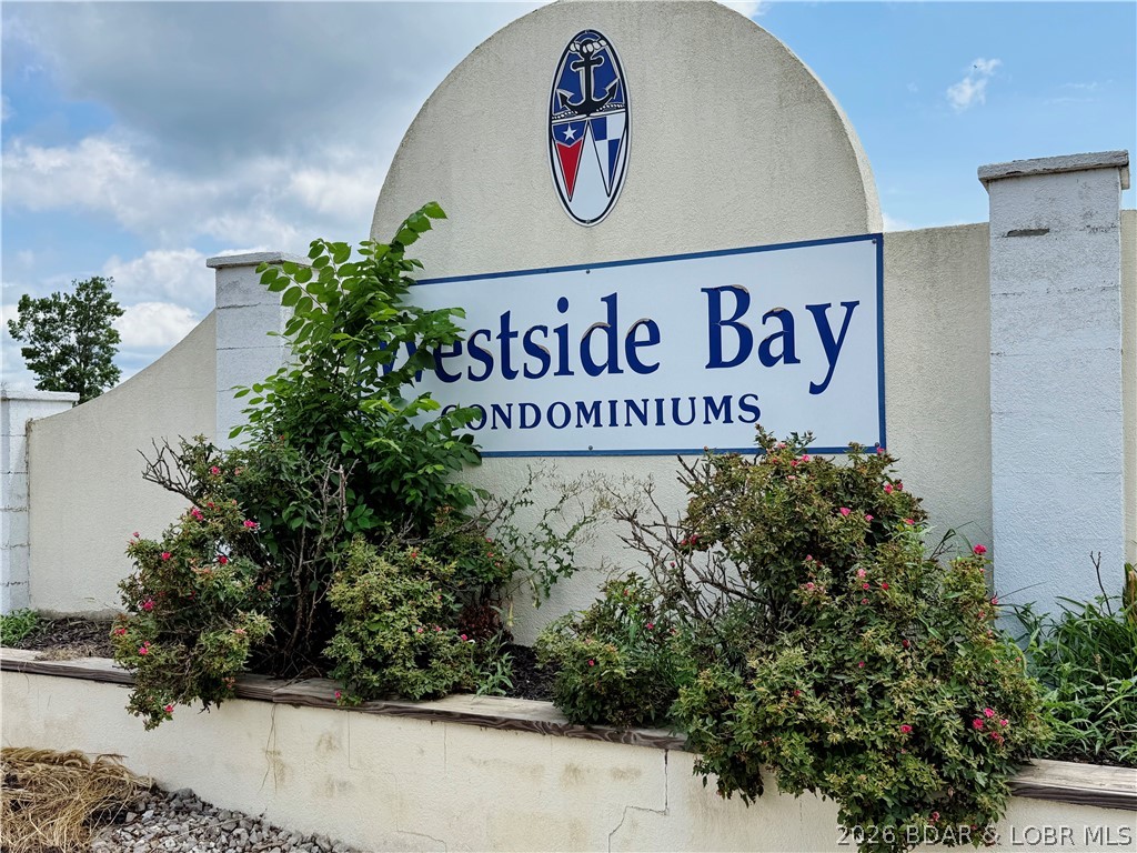 Westside Bay - Residential