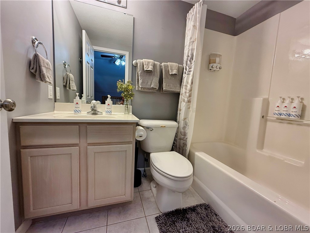 Westside Bay - Residential