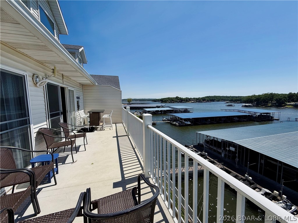 Westside Bay - Residential
