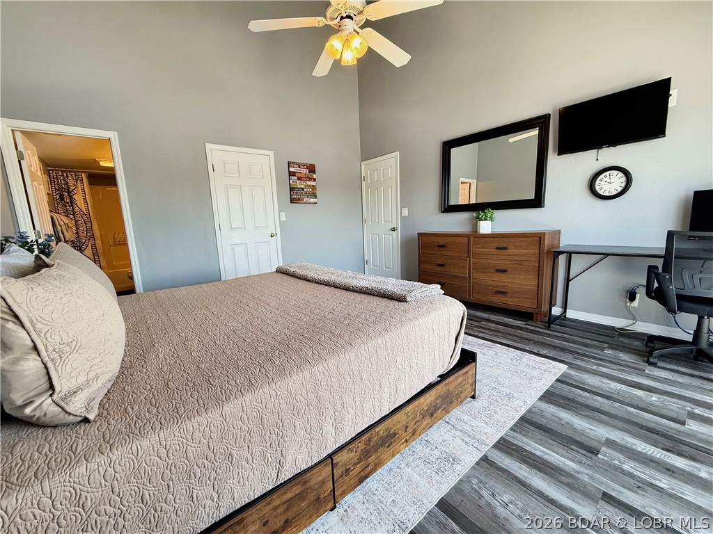 Westside Bay - Residential