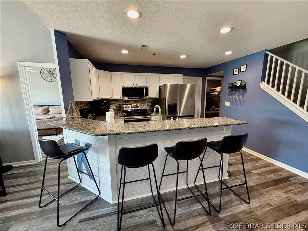 Westside Bay - Residential