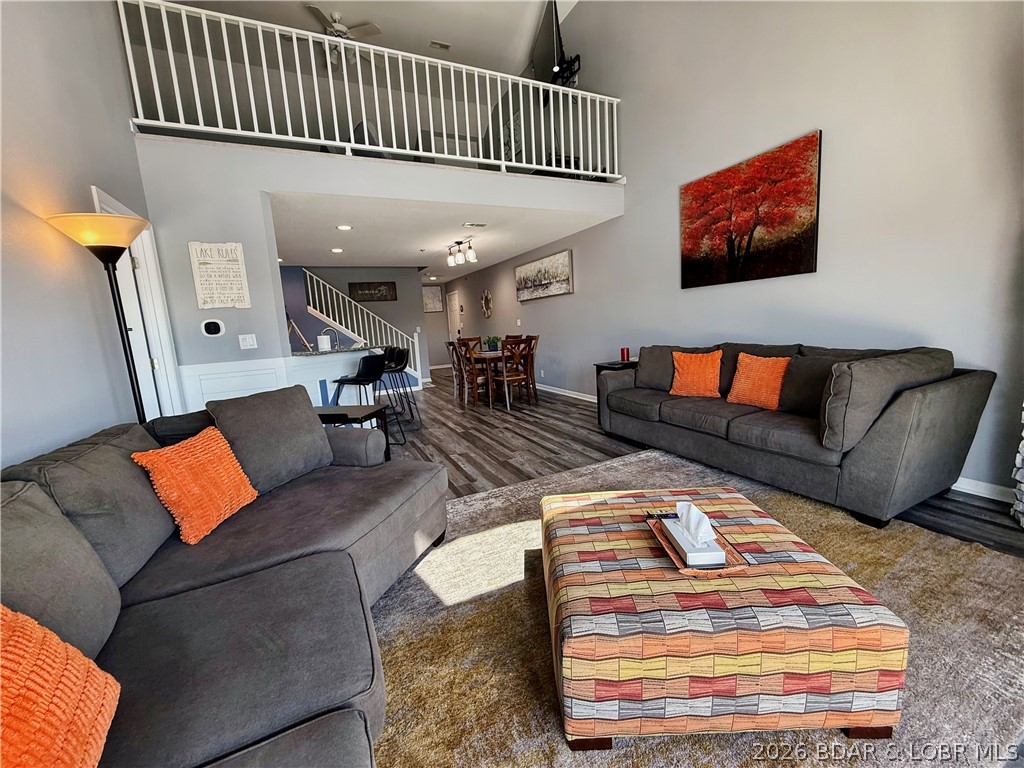 Westside Bay - Residential
