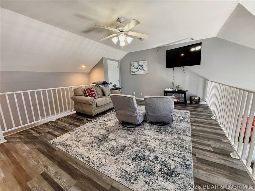 Westside Bay - Residential