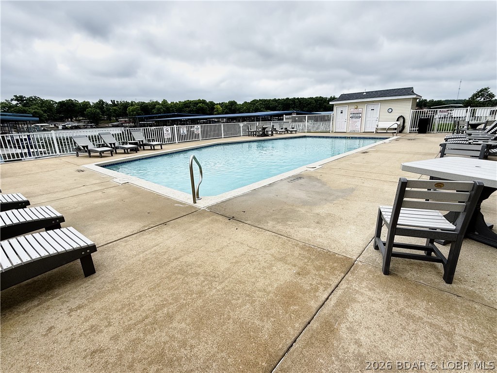 Westside Bay - Residential