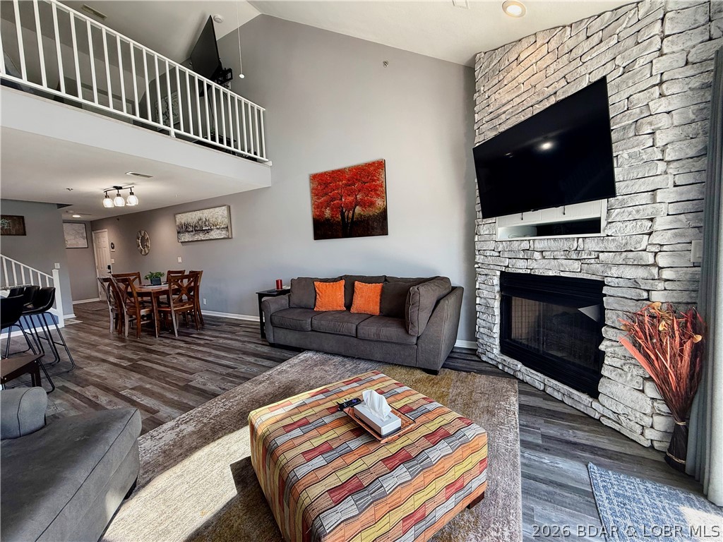 Westside Bay - Residential