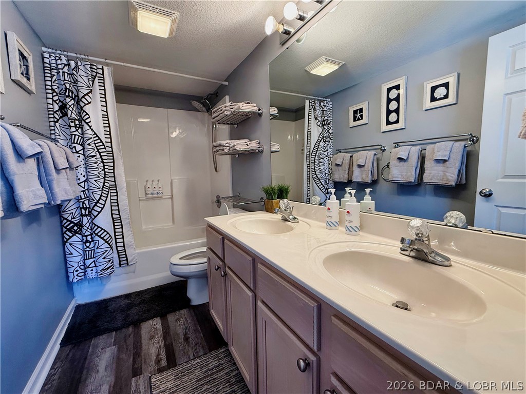 Westside Bay - Residential