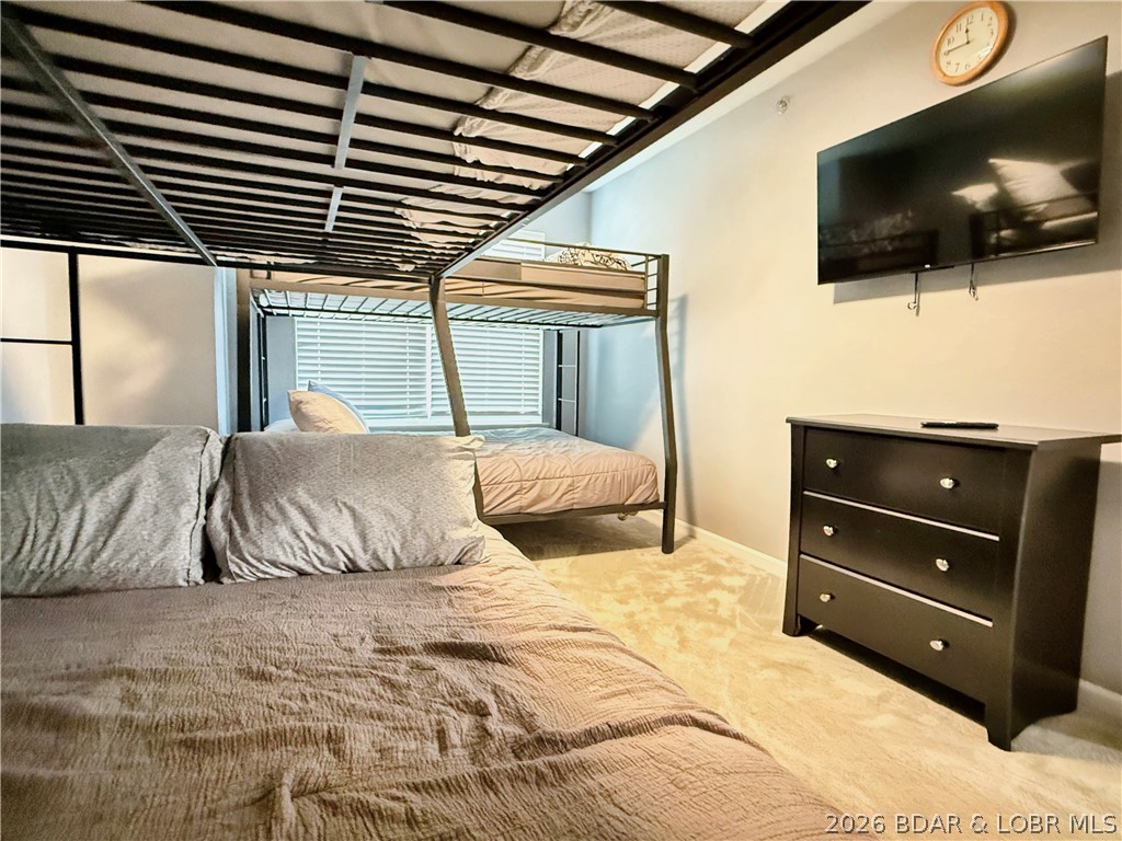 Westside Bay - Residential