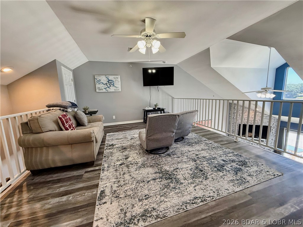 Westside Bay - Residential