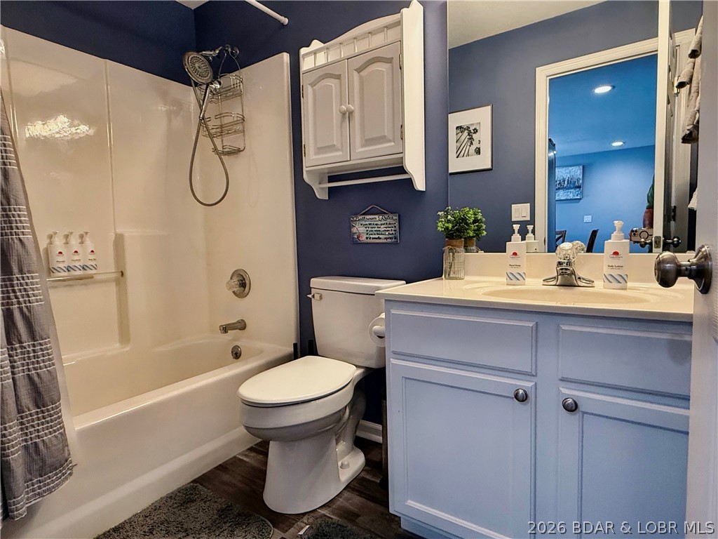 Westside Bay - Residential