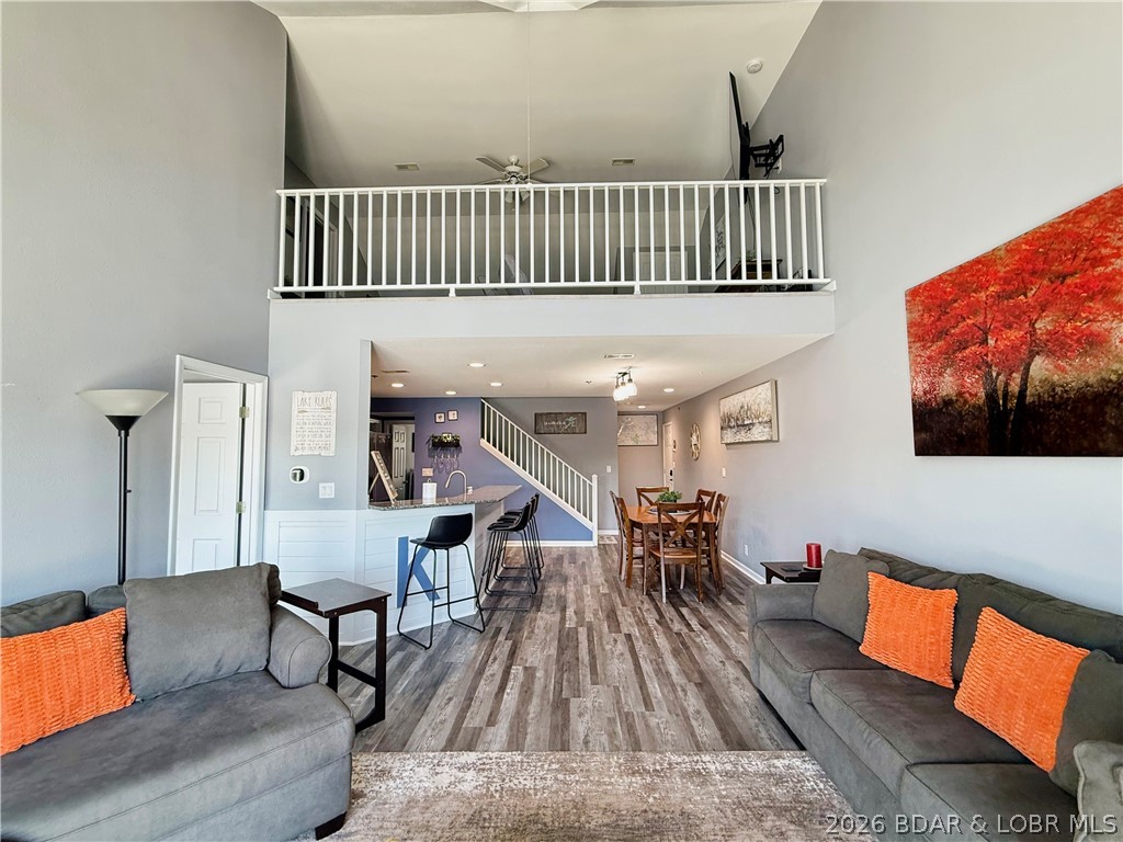 Westside Bay - Residential