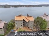 Summer Ridge Condominiums - Residential