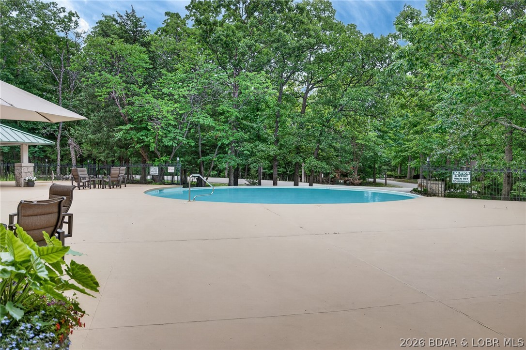 Woodhaven Village - Land
