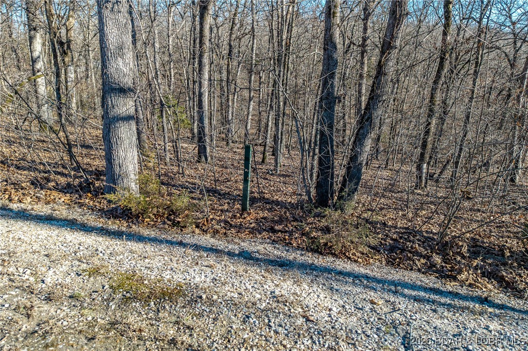 Woodhaven Village - Land