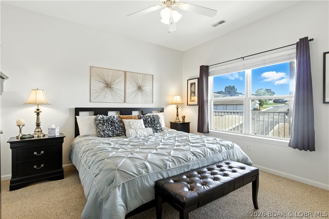 Lands End Communities Subdiv - Residential