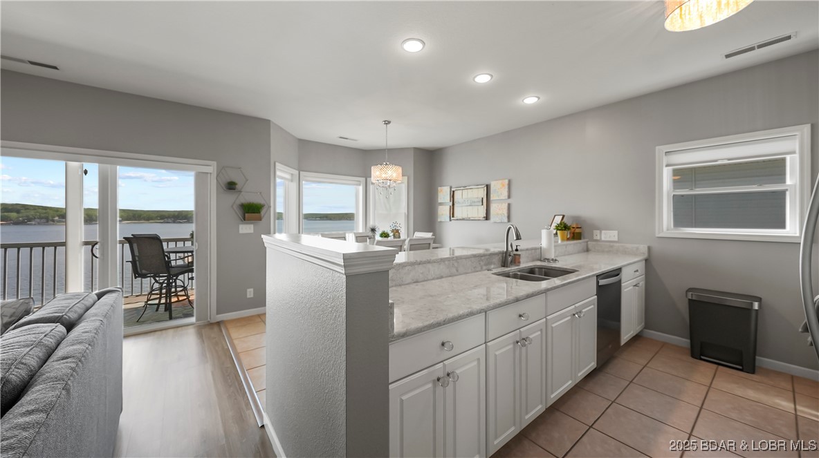 Regatta Bay Condominium - Residential