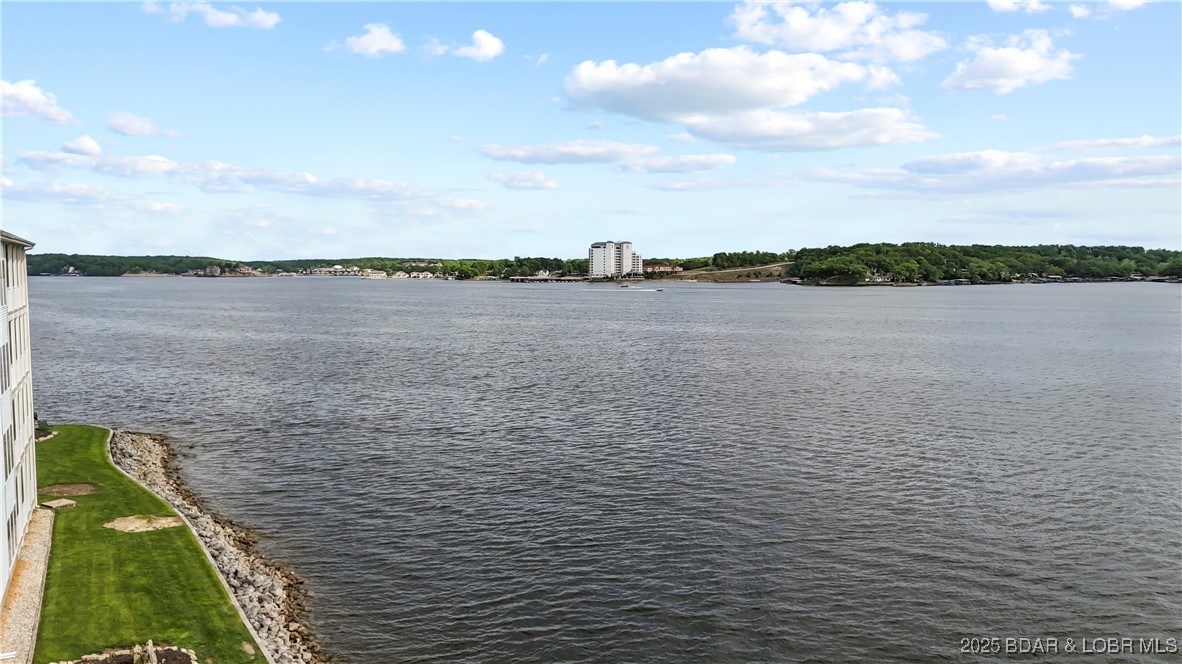 Regatta Bay Condominium - Residential