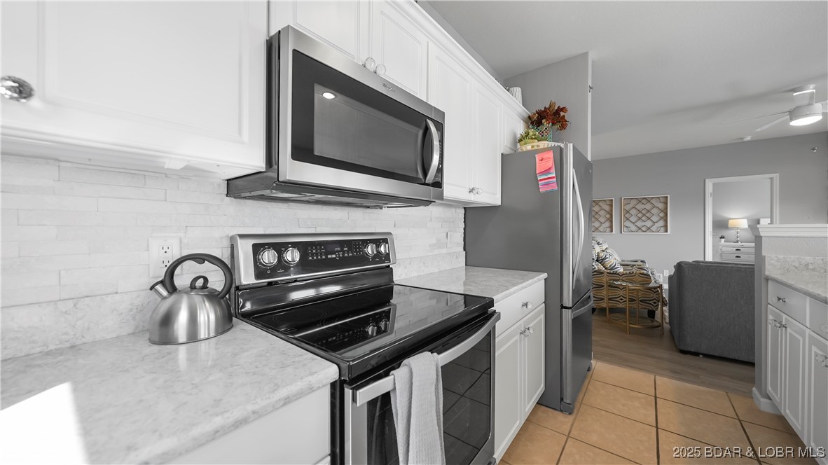 Regatta Bay Condominium - Residential