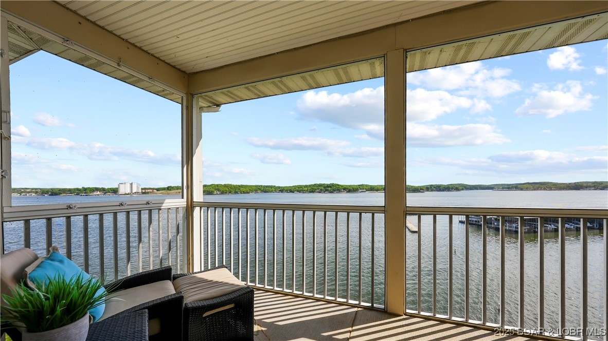 Regatta Bay Condominium - Residential