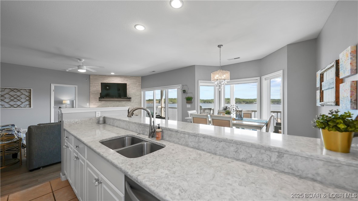Regatta Bay Condominium - Residential