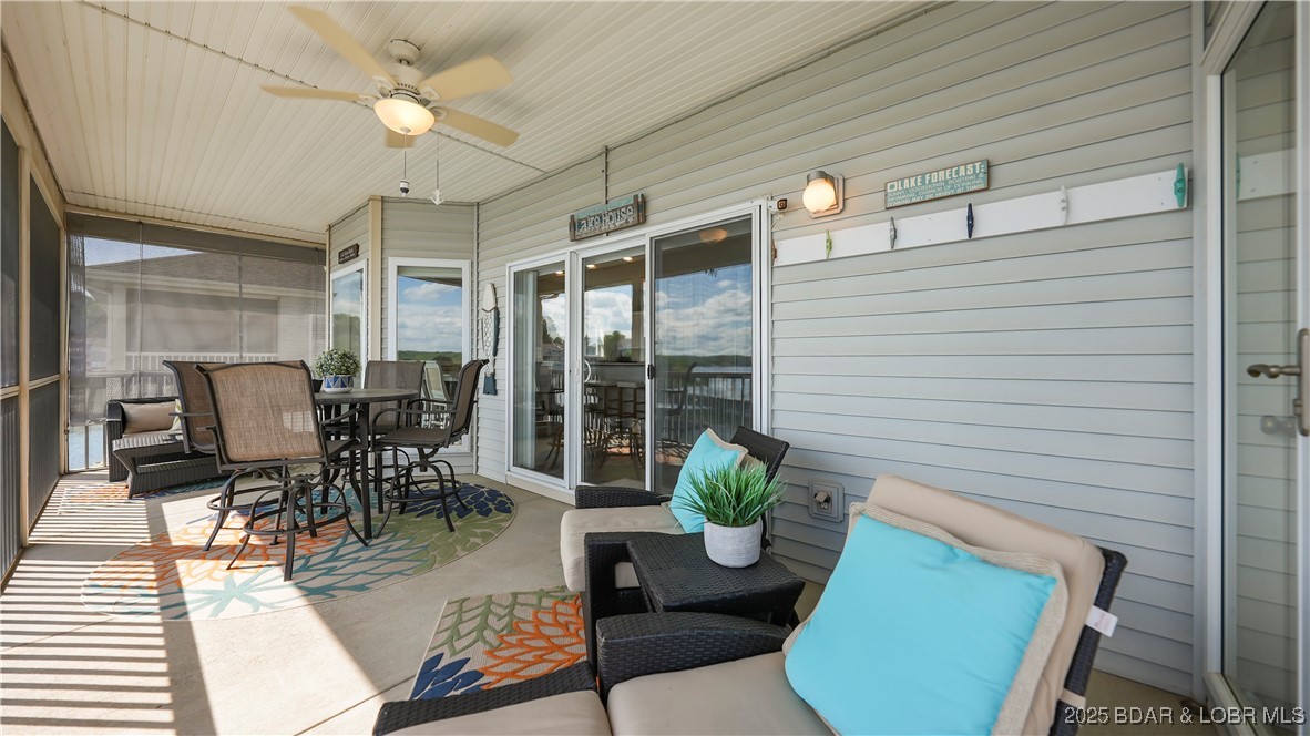 Regatta Bay Condominium - Residential