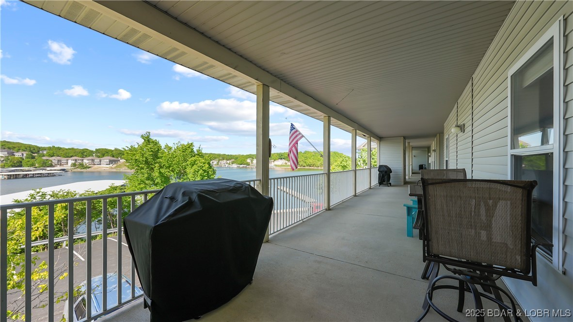 Regatta Bay Condominium - Residential