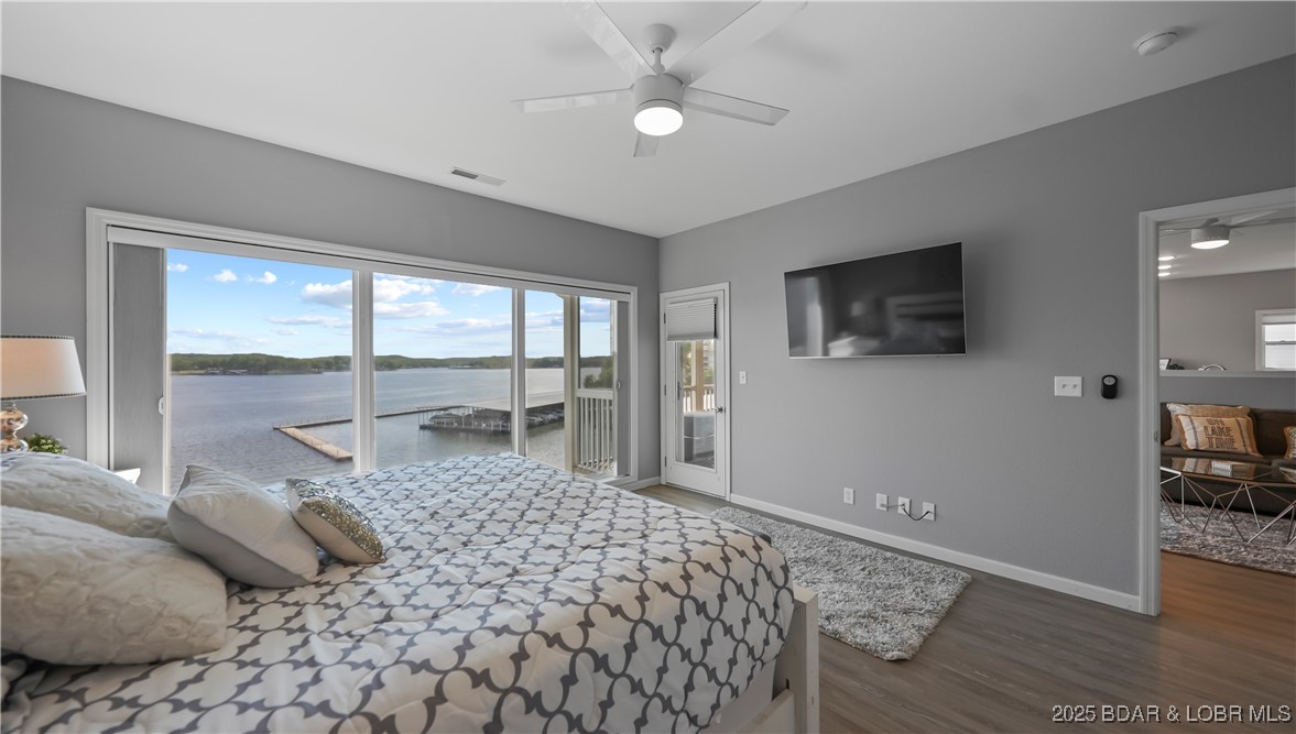 Regatta Bay Condominium - Residential