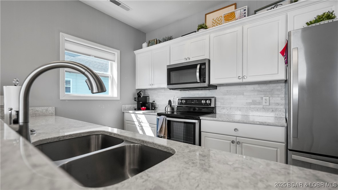 Regatta Bay Condominium - Residential