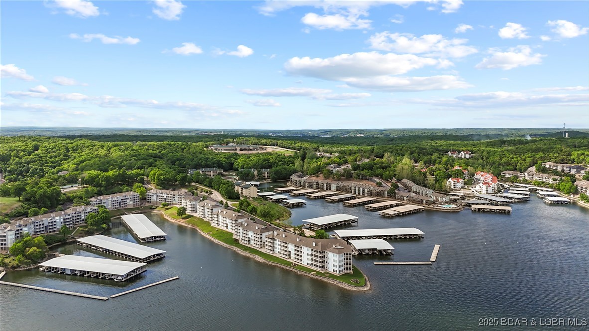 Regatta Bay Condominium - Residential