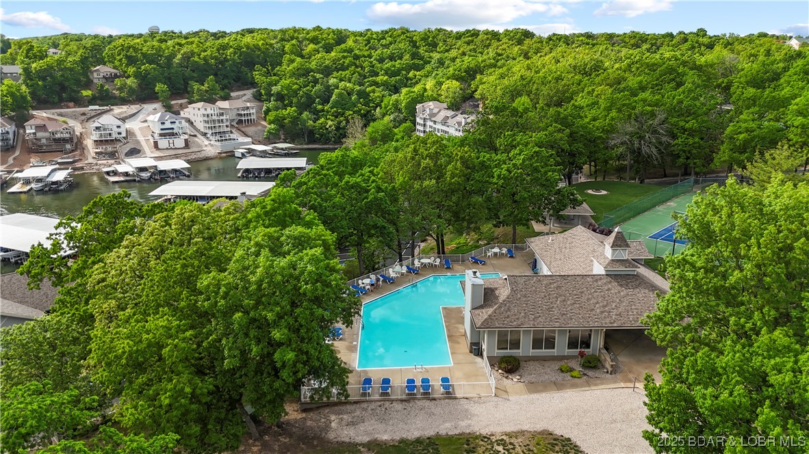 Regatta Bay Condominium - Residential