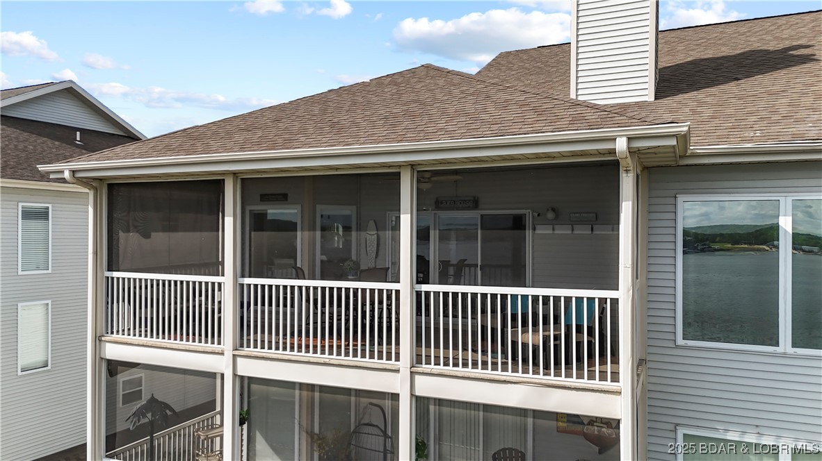 Regatta Bay Condominium - Residential