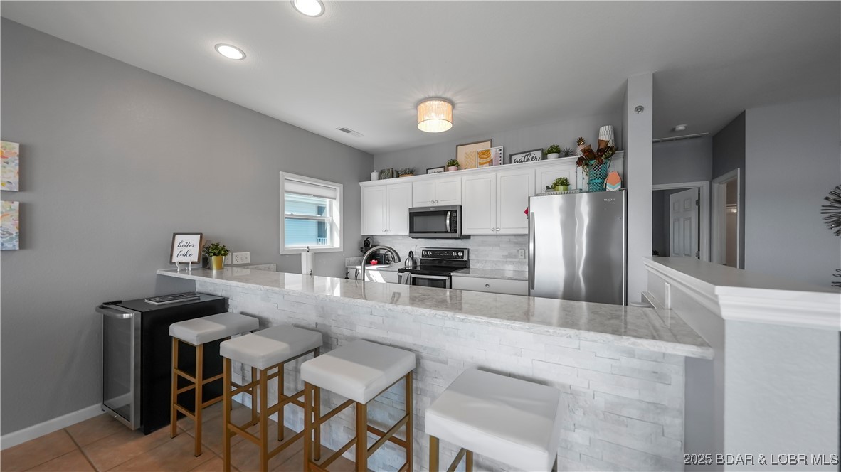 Regatta Bay Condominium - Residential