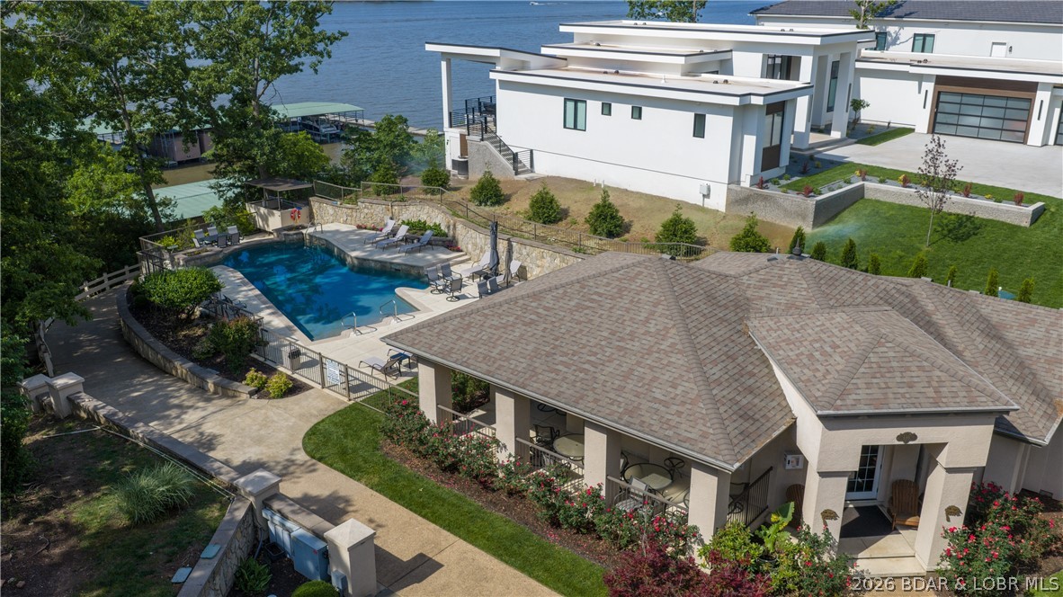 Cedar Crest - Residential