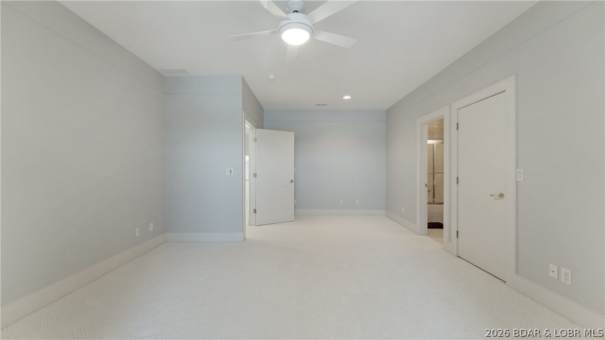 Cedar Crest - Residential