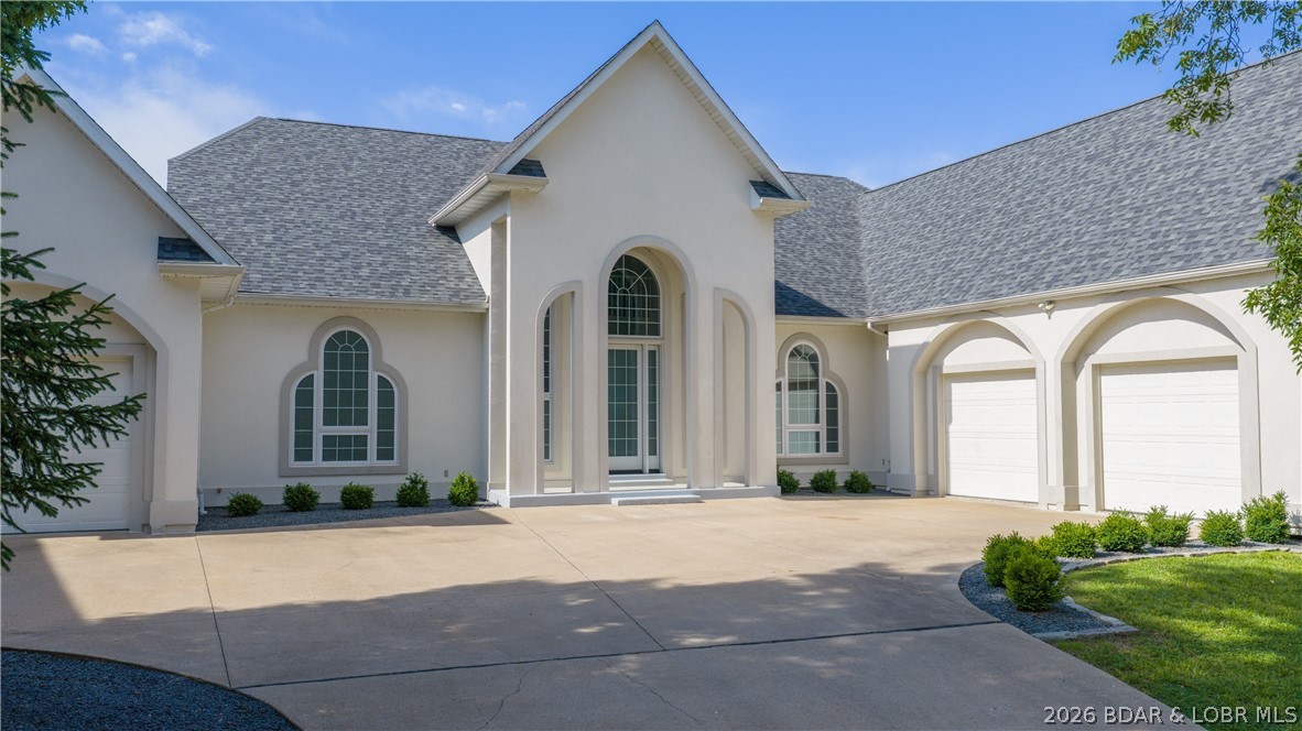 Cedar Crest - Residential