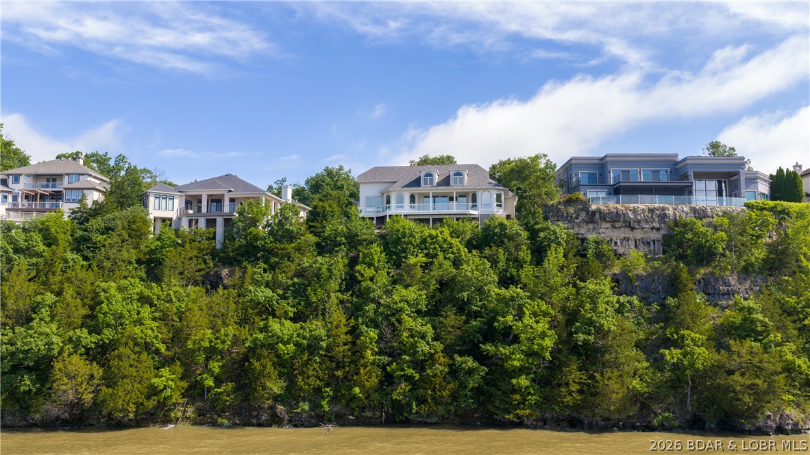 Cedar Crest - Residential