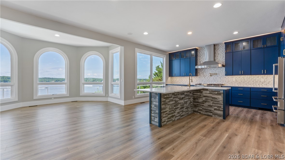 Cedar Crest - Residential