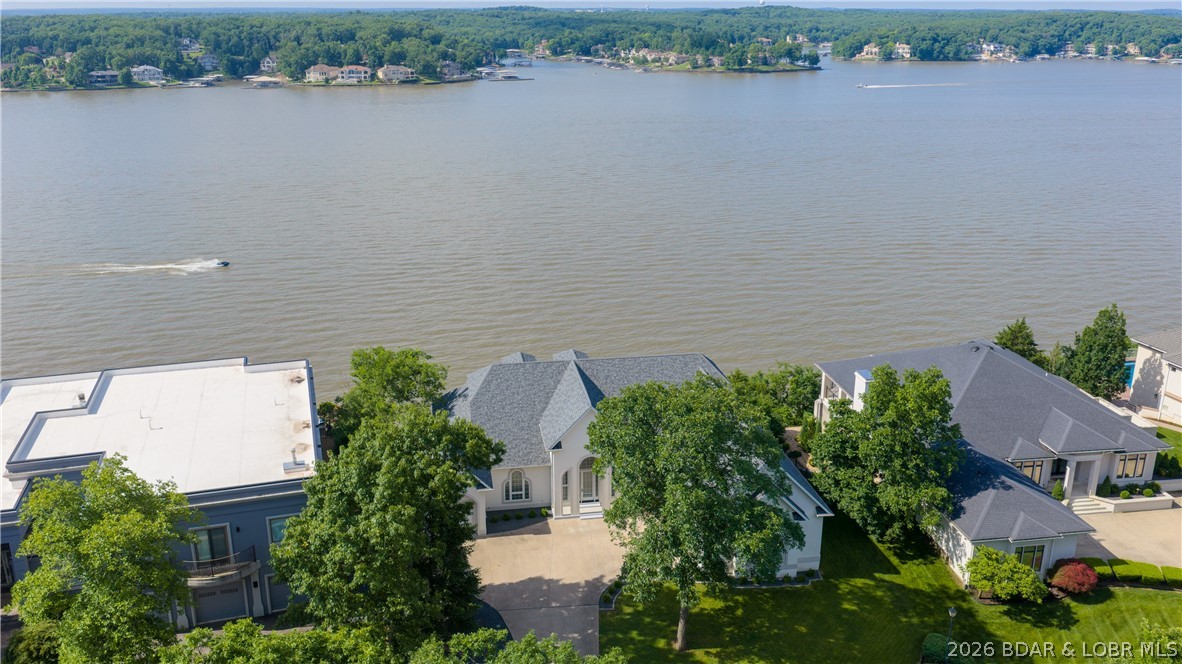 Cedar Crest - Residential